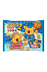コアラのマーチ <七夕限定> シェアパック
