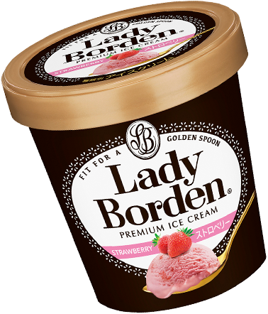 LadyBorden|株式会社ロッテ LadyBorden|株式会社ロッテ