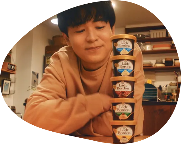 WEBCM「タワー買い」篇