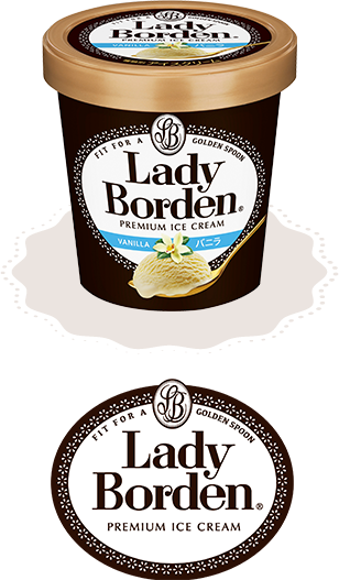 Lady Borden