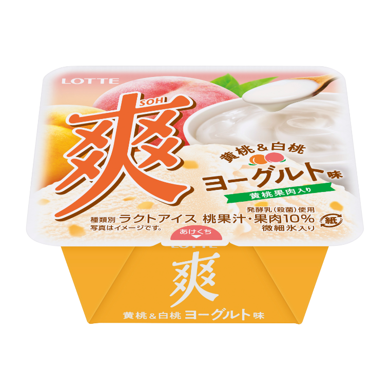 トロピカルフルーツパッケージ