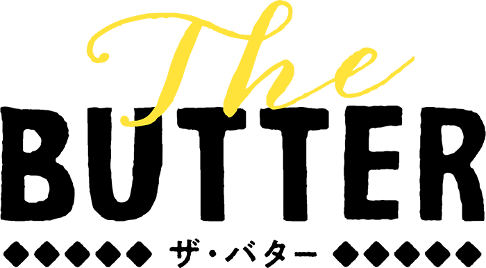 The BUTTER サ・バター