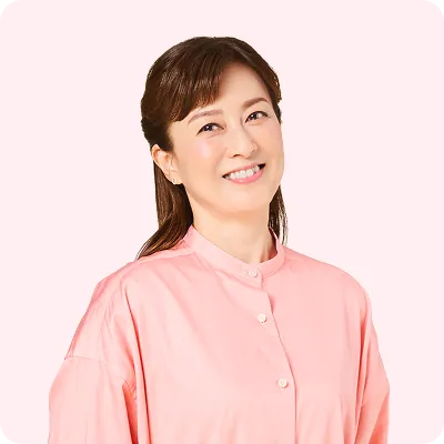 森尾 由美