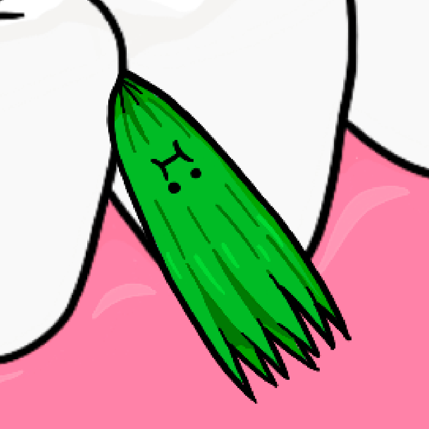 にら