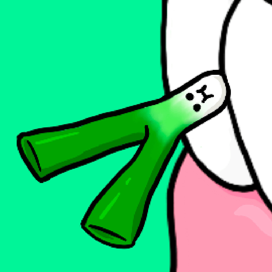 ねぎ