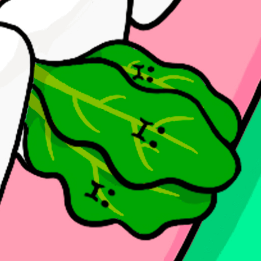 ほうれんそう