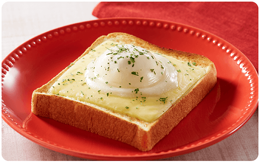 禁断の雪見トースト｜雪見だいふく｜アイス｜お口の恋人 ロッテ