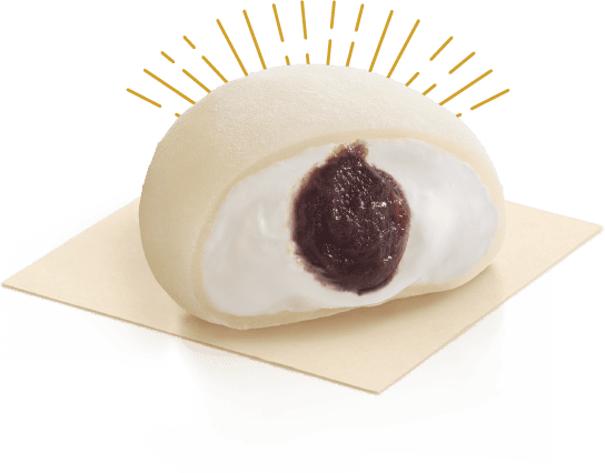 生雪見だいふく | アイス | お口の恋人 ロッテ