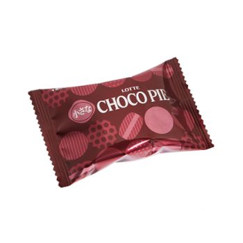 ことりっぷ 小さなチョコパイ＜神戸北野ホテルのミル・ミルフィーユ＞