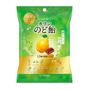 のど飴(袋)