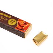 塩キャラメル 発酵バター仕立て キャンディ お口の恋人 ロッテ