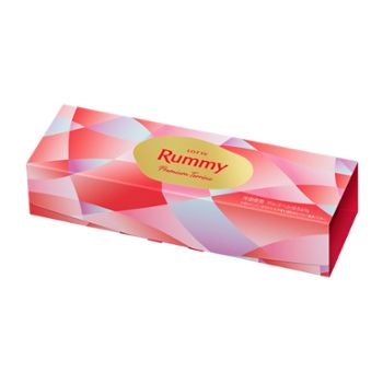 ラミープレミアムテリーヌ