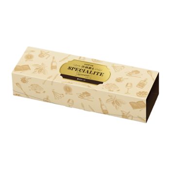 洋酒薫るスペシャリテテリーヌ<贅沢チーズ>