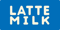 LATTE MILK