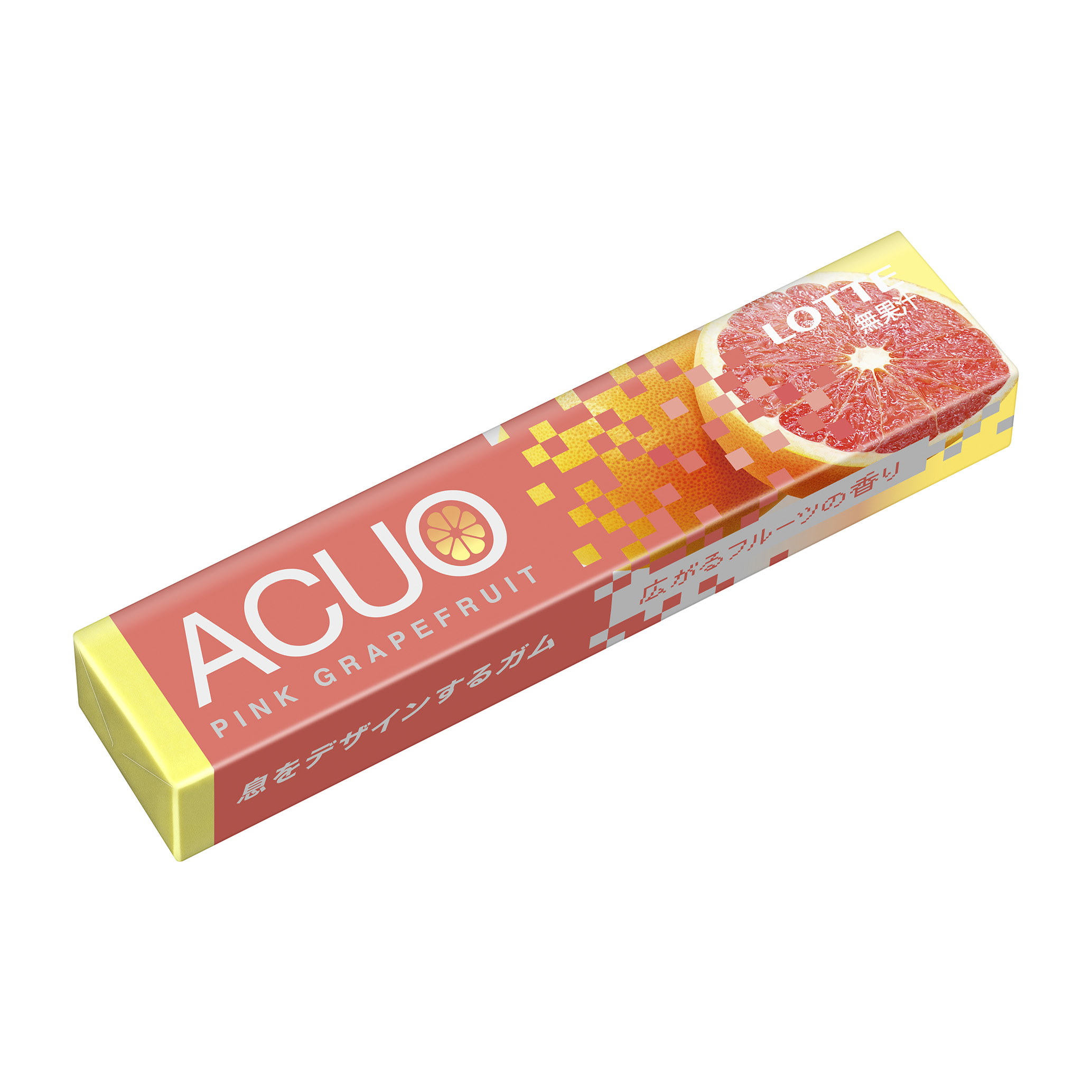 ACUO＜ピンクグレープフルーツ＞