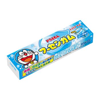ドラえもんフーセンガム ドラえもんフーセンガム