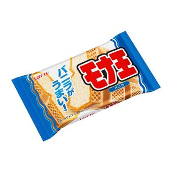 モナ王 バニラ