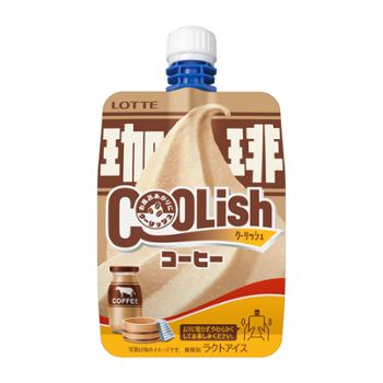 クーリッシュ コーヒー クーリッシュ コーヒー