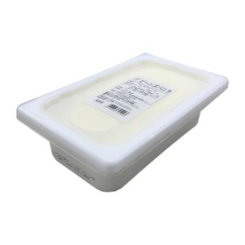 ベーシック ビーンズバニラ