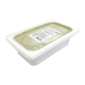 ベーシック アイスクリーム抹茶