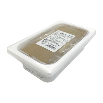 匠のジェラート 一番摘み深煎りほうじ茶