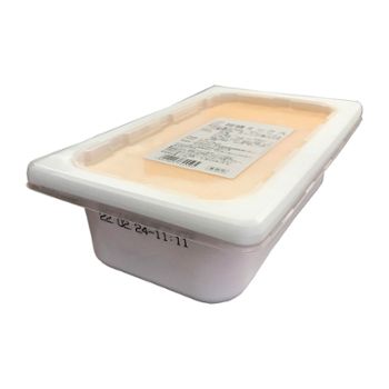 フルーツソルベ 柑橘ミックス