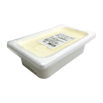 ベーシック クリーミーバニラ