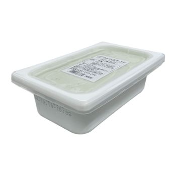 フルーツソルベ つぶつぶキウイ