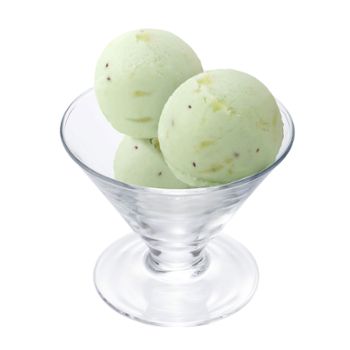 フルーツソルベ つぶつぶキウイ フルーツソルベ つぶつぶキウイ