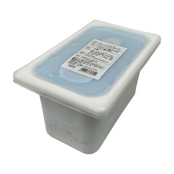 ベーシック バリューシトラスブルー4L