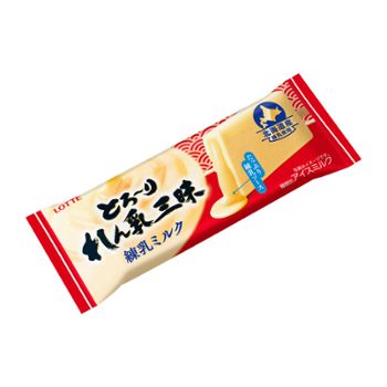 とろ~りれん乳三昧 練乳ミルク とろ~りれん乳三昧 練乳ミルク