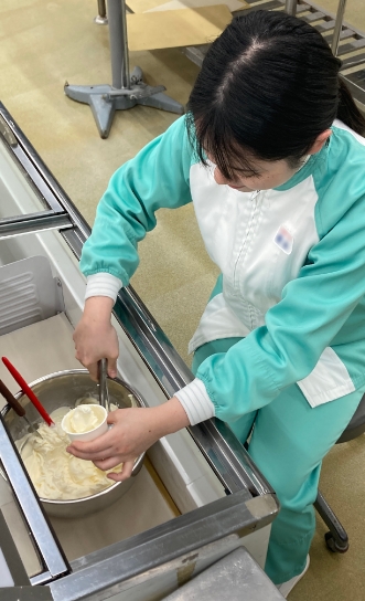 ロッテの匠たちは日々研究中!