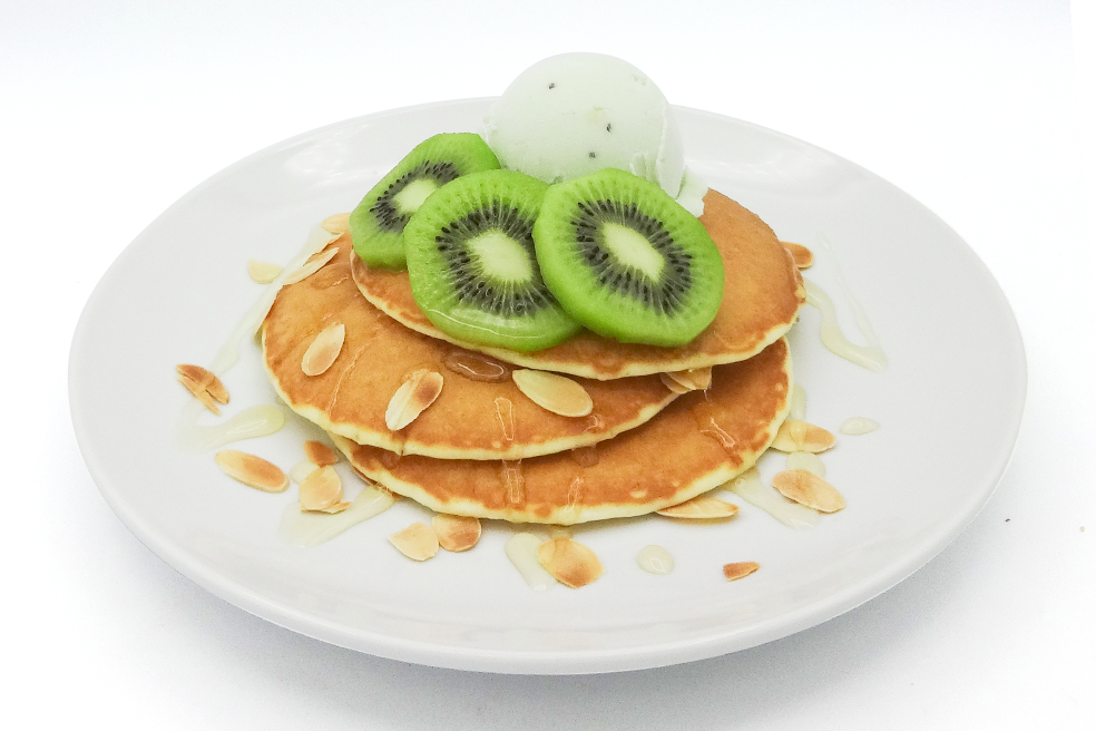 好評 No.207◇ ミニチュアスイーツ ◇ キウイのスイーツセット その他