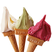 イルジェラート