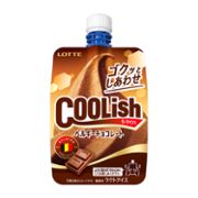 クーリッシュ ベルギーチョコレート クーリッシュ ベルギーチョコレート