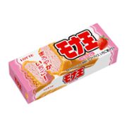 モナ王 いちごオレ モナ王 いちごオレ