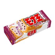 モナ王 粒入りあずき モナ王 粒入りあずき