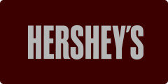 HERSHEY’S