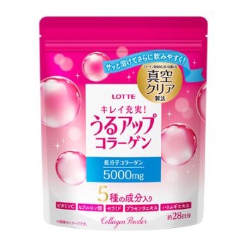 うるアップコラーゲンパウダー うるアップコラーゲンパウダー