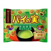 パイの実シェアパック<宇治抹茶>