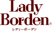 LadyBorden