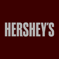 HERSHEY'Sアーモンドチョコレートアイスバー