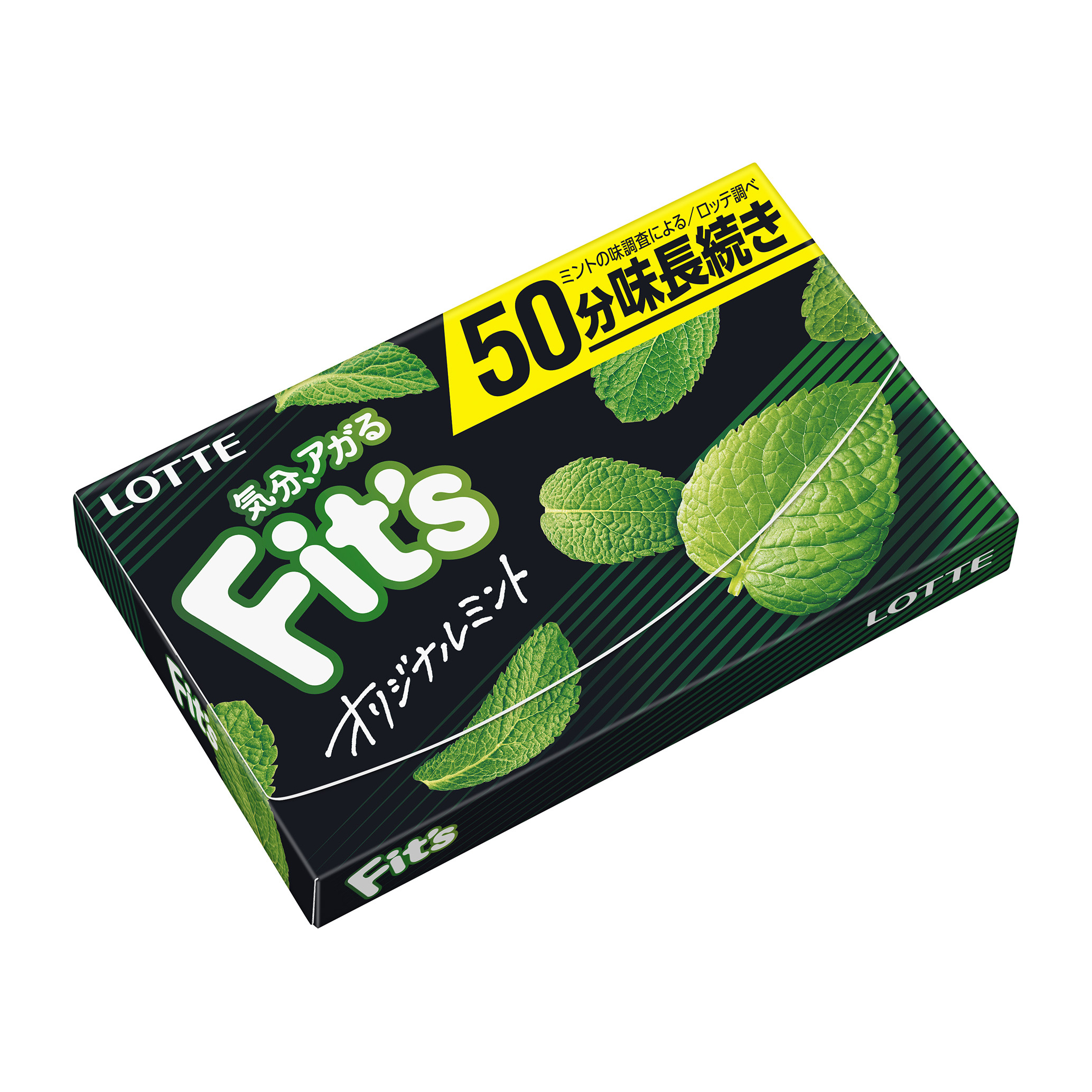 Fit's＜オリジナルミント＞