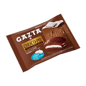 チョコパイ<チョコレートバスクチーズケーキ>個売り チョコパイ<チョコレートバスクチーズケーキ>個売り
