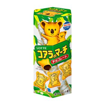 コアラのマーチ<チョコ> コアラのマーチ<チョコ>