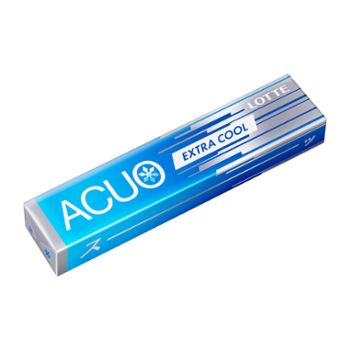 ACUO<EXTRA COOL> ACUO<EXTRA COOL>