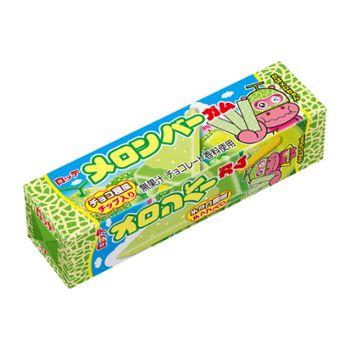 メロンバーガム メロンバーガム