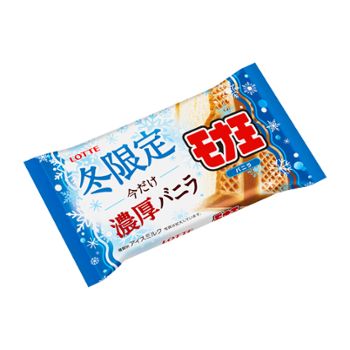 モナ王 バニラ モナ王 バニラ