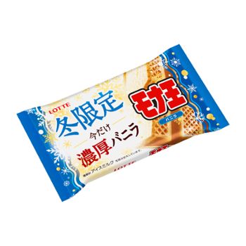 モナ王 バニラ モナ王 バニラ