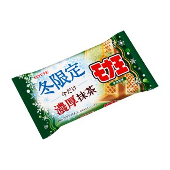 モナ王 宇治抹茶 モナ王 宇治抹茶